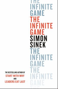The Infinite Game (ebook)