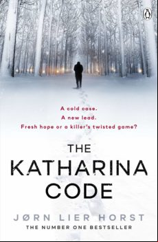 The Katharina Code (ebook)