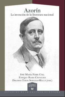 Azorín (ebook)