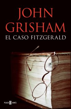 El Caso Fitzgerald (ebook)