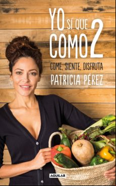 Yo Sí Que Como 2 (ebook)