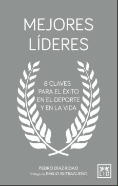 Mejores Líderes (ebook)
