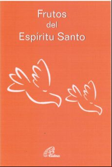 Frutos Del Espiritu Santo