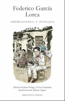 Impresiones Y Paisajes (ebook)