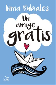 Un Amigo Gratis (ebook)