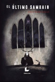 El Último Samhain (ebook)