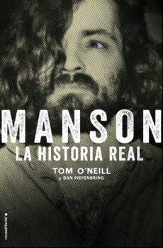 Manson. La Historia Real (ebook)