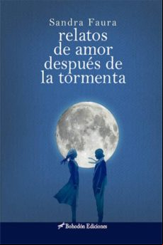 Relatos De Amor Después De La Tormenta (ebook)
