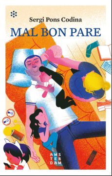 Mal Bon Pare (ebook)