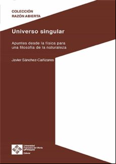 Universo Singular (ebook)