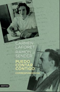 Puedo Contar Contigo. Correspondencia (ebook)