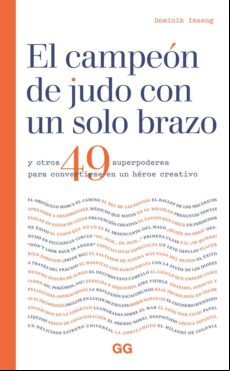 El Campeón De Judo Con Un Solo Brazo (ebook)