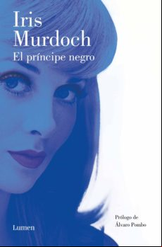 El Príncipe Negro (ebook)