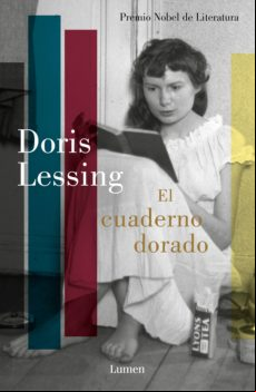 El Cuaderno Dorado (ebook)