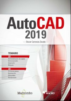 Autocad 2019 (ebook)
