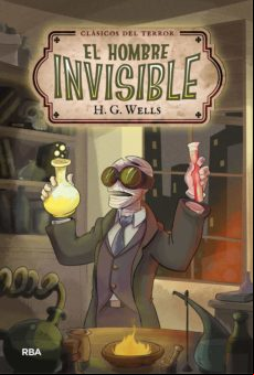 El Hombre Invisible (ebook)