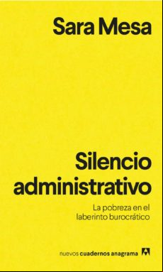 Silencio istrativo (ebook) Silencio istrativo (ebook)