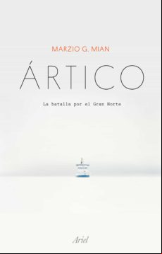 Ártico (ebook)