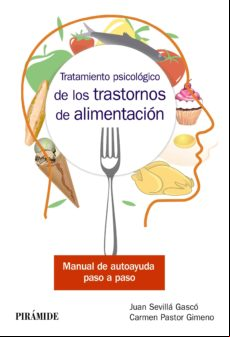 Tratamiento Psicológico De Los Trastornos De Alimentación (ebook)