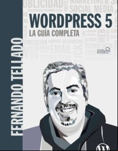 Wordpress 5. La Guía Completa (ebook)
