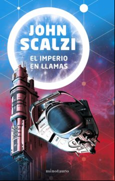 El Imperio En Llamas (ebook)