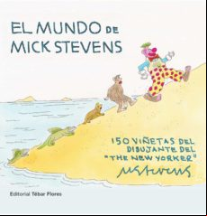 EL MUNDO DE MICK STEVENS EBOOK