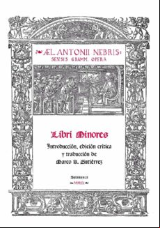 LIBRI MINORES EBOOK