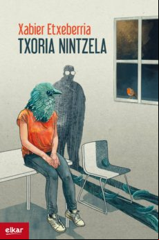 Txoria Nintzela (ebook)