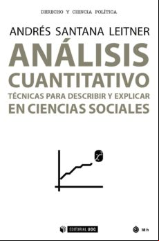 Análisis Cuantitativo (ebook)