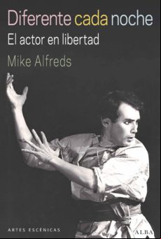 Diferente Cada Noche (ebook)