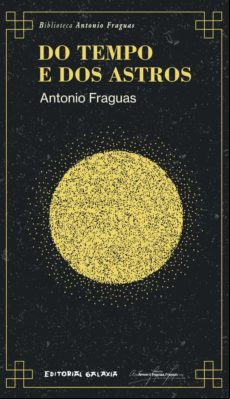Do Tempo E Dos Astros (ebook)