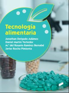 Tecnología Alimentaria (ebook)