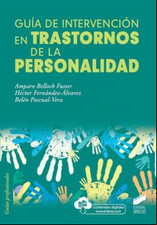 Guía De Intervención En Trastornos De La Personalidad (ebook)