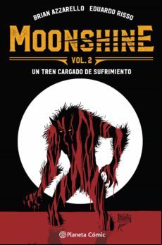 Moonshine Nº 02 (ebook)