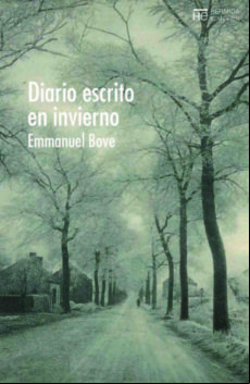 Diario Escrito En Invierno
