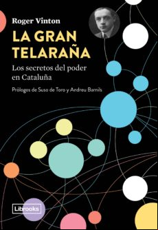 La Gran Telaraña (ebook)