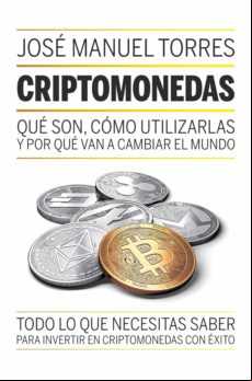 Criptomonedas (ebook)