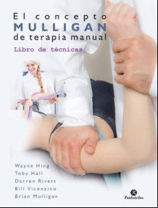 El Concepto Mulligan De Terapia Manual (color) (ebook)