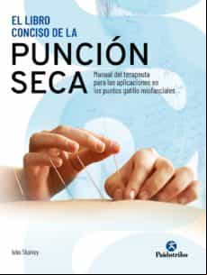 El Libro Conciso De La Punción Seca (color) (ebook)
