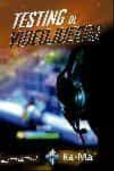 Testing De Videojuegos (ebook)