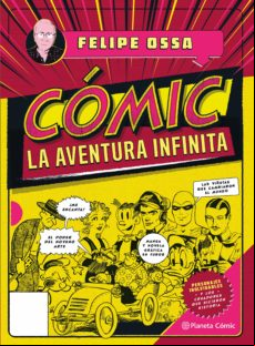 Comic La Aventura Infinita (ebook)