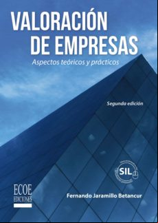 Valoración De Empresas (ebook)