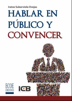 Hablar En Público Y Convencer (ebook)