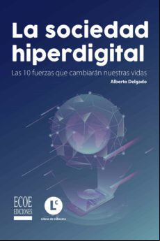 Sociedad Hiperdigital La (ebook)