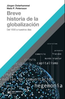 Breve Historia De La Globalización (ebook)