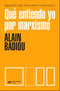 Qué Entiendo Yo Por Marxismo (ebook)