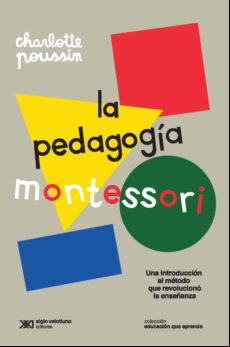 La Pedagogía Montessori (ebook)