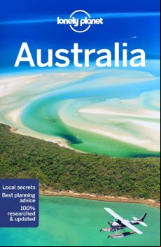 Lonely Planet Australia 20 2019