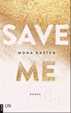 Save Me . Roman