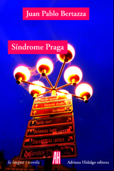 Sindrome De Praga